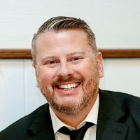 Robert Half Employee Keith McCoy's profile photo
