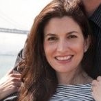 Restoration Hardware Employee Amy Naughton's profile photo