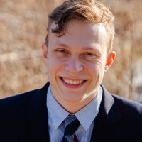 ExxonMobil Employee Joseph Hoffert's profile photo