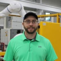Mission Design & Automation Employee Rick Guinn's profile photo