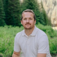 Goldman Sachs Employee Kyle Davies's profile photo