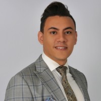 Northtown Lexus Employee Abdelwahab Abdelkarim's profile photo