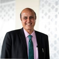 Care Rating Employee Mehul Pandya's profile photo