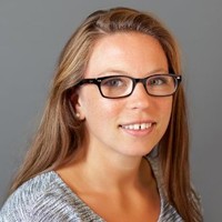 AECOM Employee Elizabeth Chiarelli's profile photo