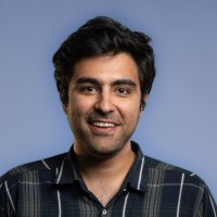 Comm100 Employee Hossein Kamalzadeh's profile photo