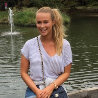 Kripos Employee Anette Olsen's profile photo