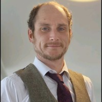 Jmc Construction Employee Ciaran McCabe's profile photo
