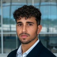 Doroni Aerospace Employee Amit Arbili's profile photo