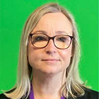 Kimberley McIpd Email