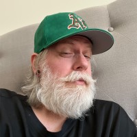 Augmentir Employee James Mathias's profile photo