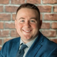 SPRY, Inc. Employee Josh Gillam's profile photo