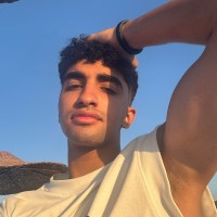 FIRST SOLUTION Employee Omar Hafez's profile photo