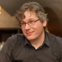 Autodesk Netfabb Employee Christian Keimel's profile photo