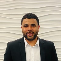 Wormhole Labs™ Employee Angelo Jackson's profile photo