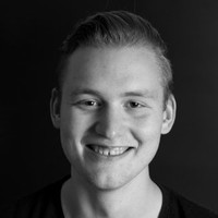 Ernst & Borg Studio Employee Tim Holst's profile photo