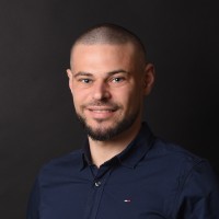 Romain Daniel Email & Phone Number