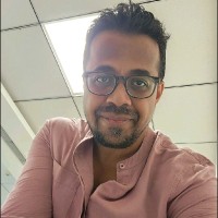Heramb Wakde Email