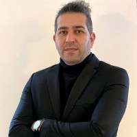 Sales Impact GmbH & Co. KG Employee Payam Khoshhal's profile photo