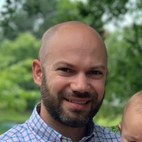 Henkel Corporation Employee Andy Scott's profile photo