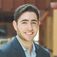 Neurvati Neurosciences Employee Benjamin Millen's profile photo