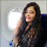 Preeti Upadhyay Email