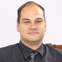 Airbus Employee Joe Hermann's profile photo