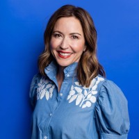 Boundless Employee Amber George's profile photo