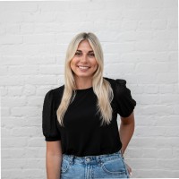 Krupa Consulting Employee Lindsey Wade's profile photo