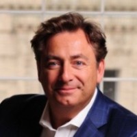 Cr24 Inc Employee Byron Burpulis's profile photo