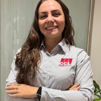 Joice da Silva Foliatti Email