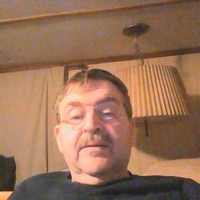 Walmart Employee Fred Thomson's profile photo