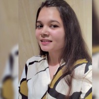 Knowledge Gate Employee Nikita Suryawanshi's profile photo