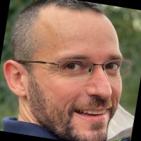 Salugea Employee Andrea Cucci's profile photo