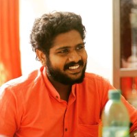 Wishtree Infosolution Employee Aravind R's profile photo
