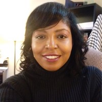 American Liver Foundation Employee Karla Thomas's profile photo
