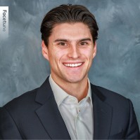 Wells Fargo Employee Jake Moos's profile photo