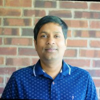 ACI Worldwide Employee Manoj S's profile photo