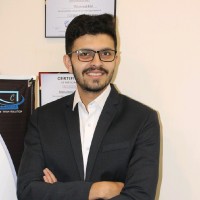 Muhammad Bilal Email & Phone Number