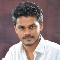 Genix Cyber Employee Gopinath Rajasekar's profile photo