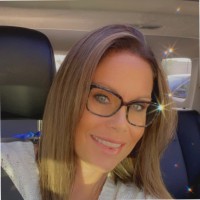 Elizabeth Harger-Brewer Email & Phone Number
