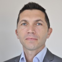 Sidel Employee Roberto Botta's profile photo