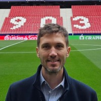 Torneos Employee Javier Morán's profile photo
