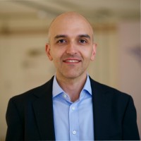 Aston Business School Employee Ali Bigdeli's profile photo