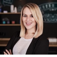 ALDI Nord Employee Pia Schäfer's profile photo