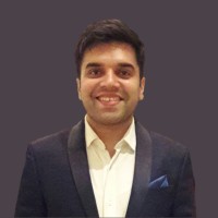RevSpot.AI Employee Jitesh Sharma's profile photo