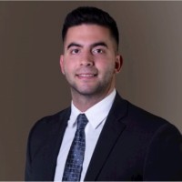 BankUnited Employee Sina Zolghadr's profile photo