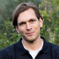 Acton Capital Employee Julius Luehr's profile photo