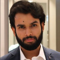 Yes2Growth Employee Meddhans Shahi's profile photo