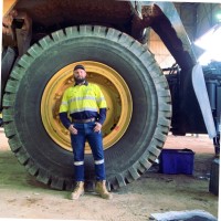 Carey Group Employee Corey McKenzie's profile photo