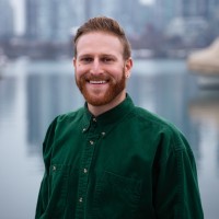 Magnify Digital Inc. Employee Jonah Swartz's profile photo